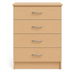 Bayfield 4 Drawer Chest